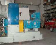 Cold feed extruder (high L/D ratio) - PHT - 180 / 12D